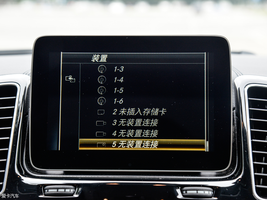 2018YGLS Ŀ GLS 500 4MATIC