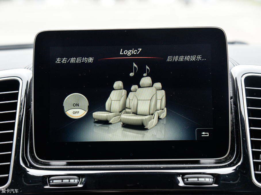 2018YGLS Ŀ GLS 500 4MATIC