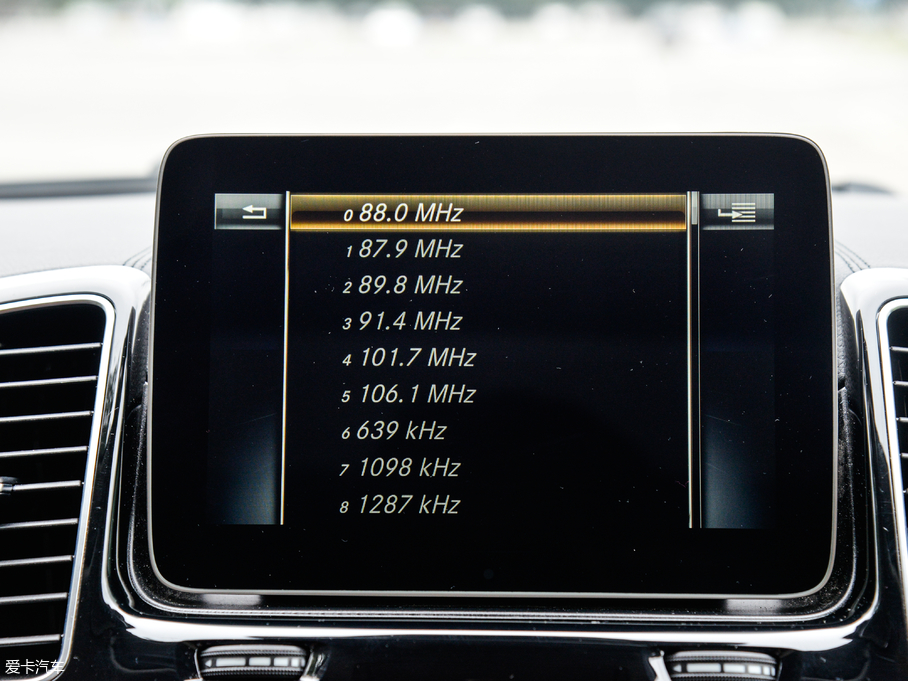 2018YGLS Ŀ GLS 500 4MATIC