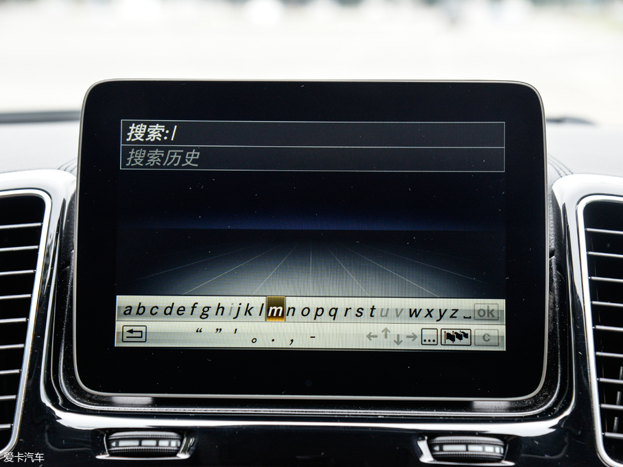 2018YGLS Ŀ GLS 500 4MATIC