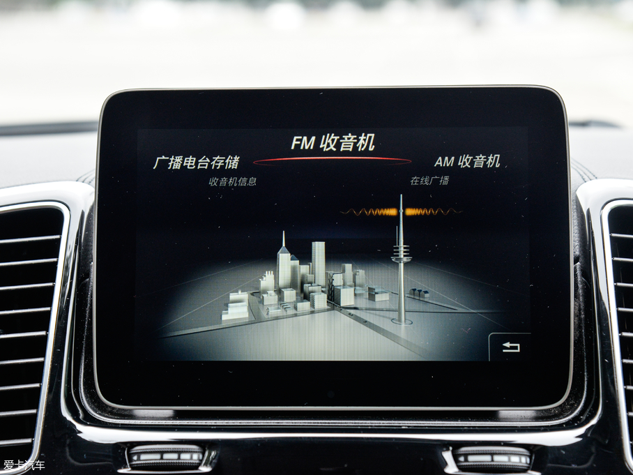 2018YGLS Ŀ GLS 500 4MATIC