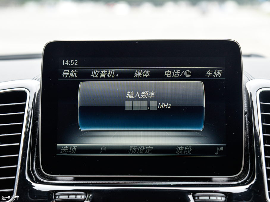 2018YGLS Ŀ GLS 500 4MATIC