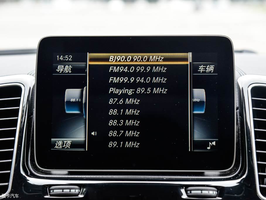 2018YGLS Ŀ GLS 500 4MATIC