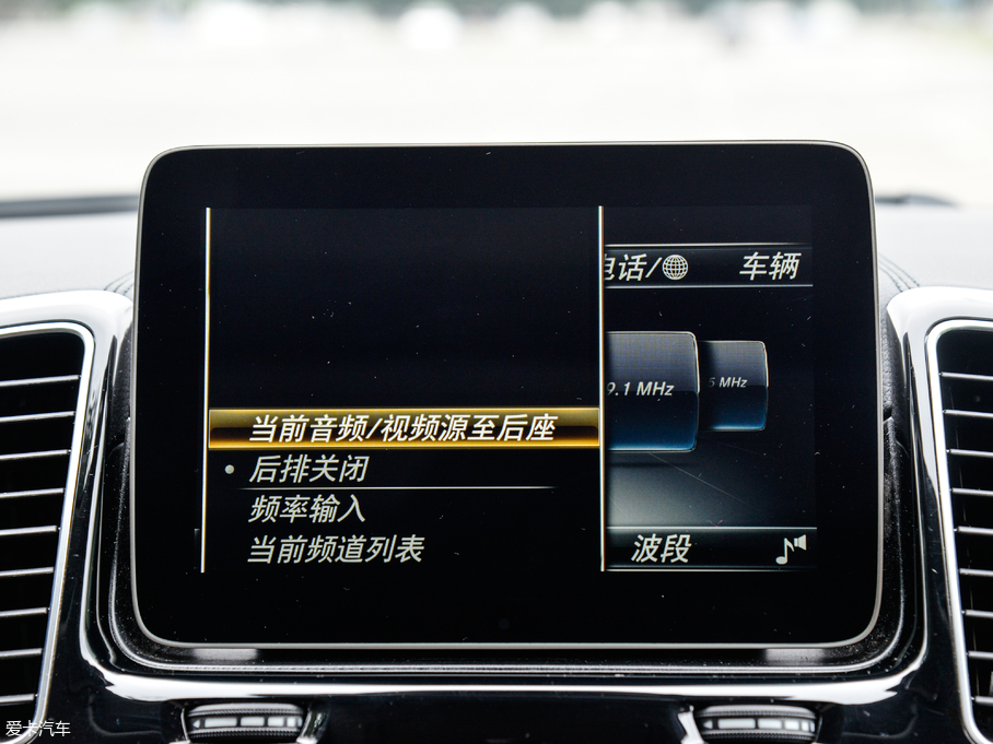 2018YGLS Ŀ GLS 500 4MATIC