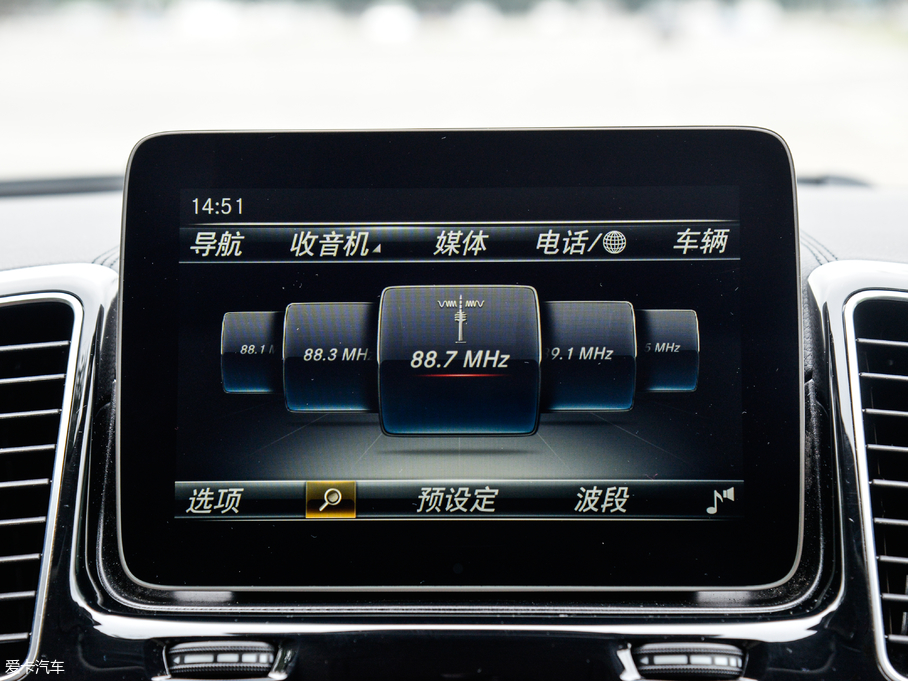 2018YGLS Ŀ GLS 500 4MATIC