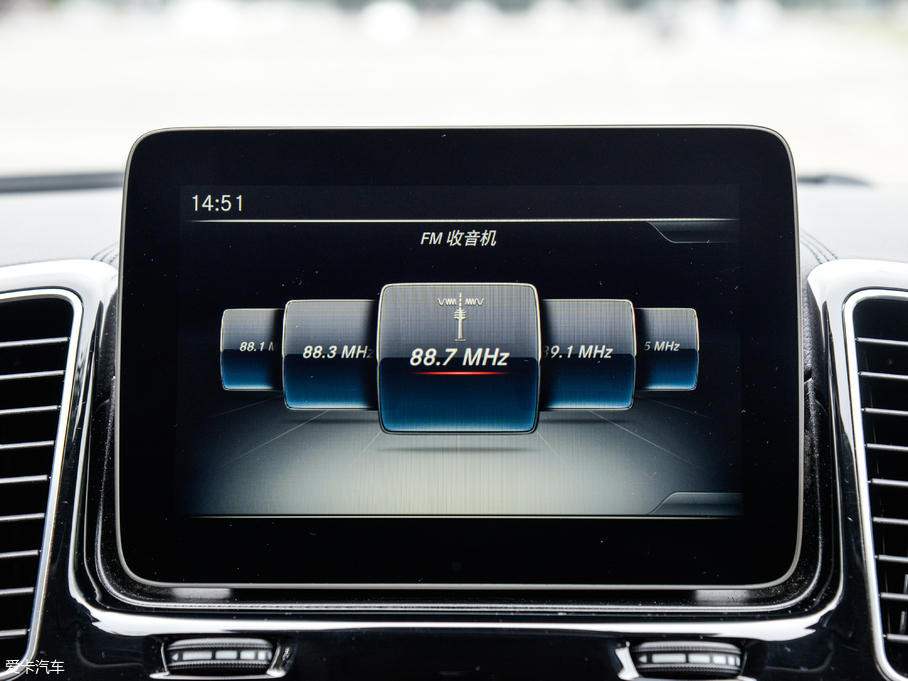 2018YGLS Ŀ GLS 500 4MATIC