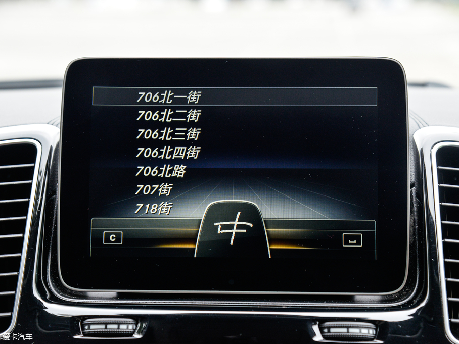 2018YGLS Ŀ GLS 500 4MATIC