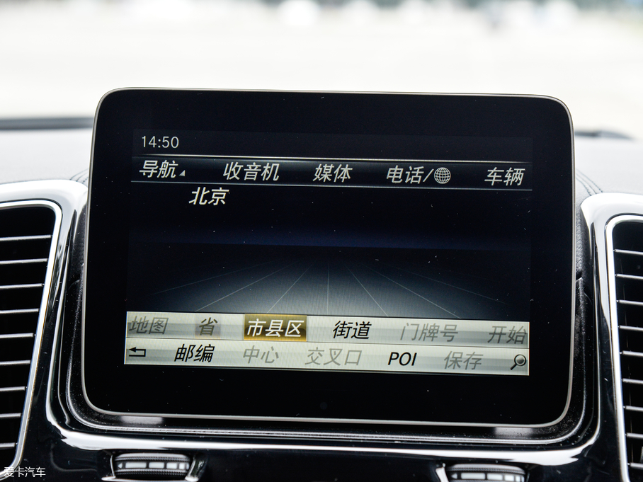 2018YGLS Ŀ GLS 500 4MATIC