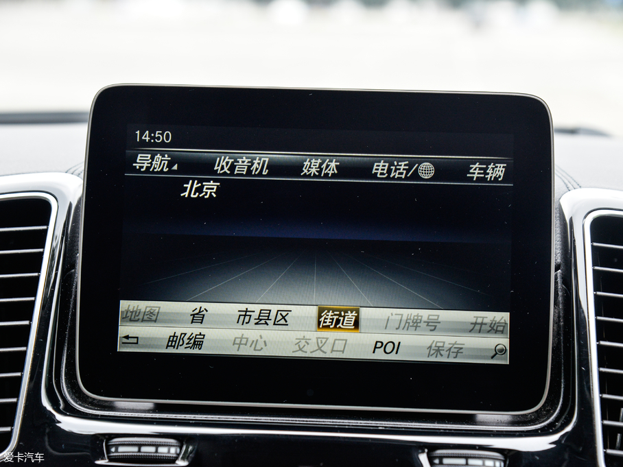 2018YGLS Ŀ GLS 500 4MATIC