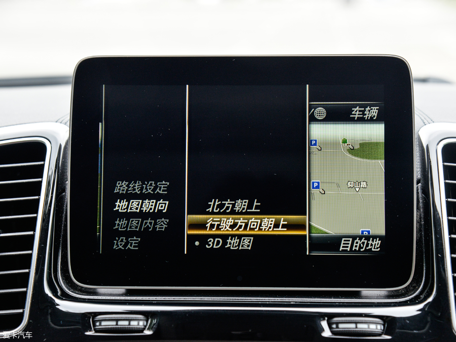 2018YGLS Ŀ GLS 500 4MATIC