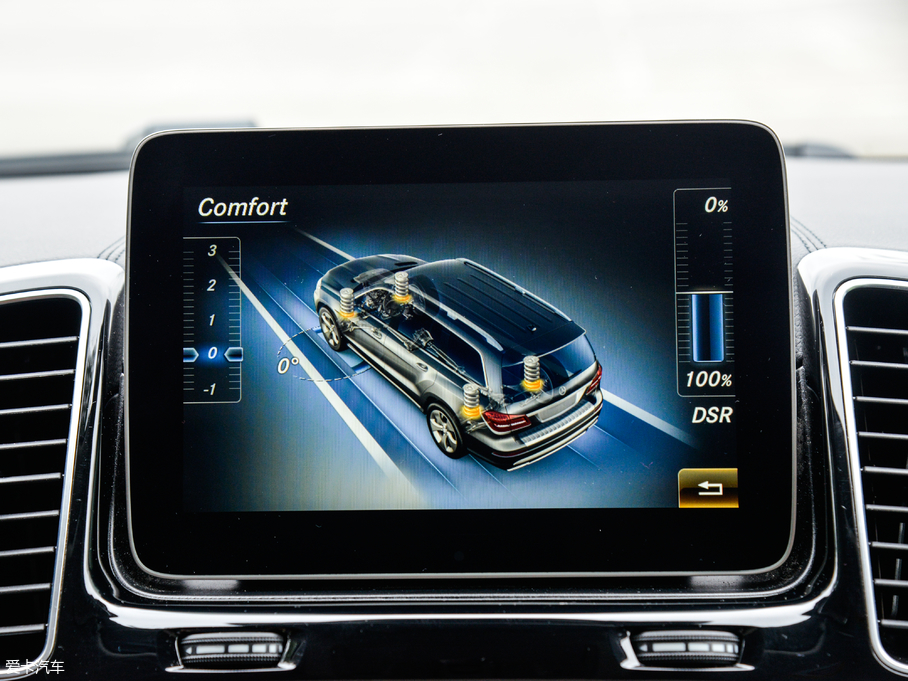 2018YGLS Ŀ GLS 500 4MATIC