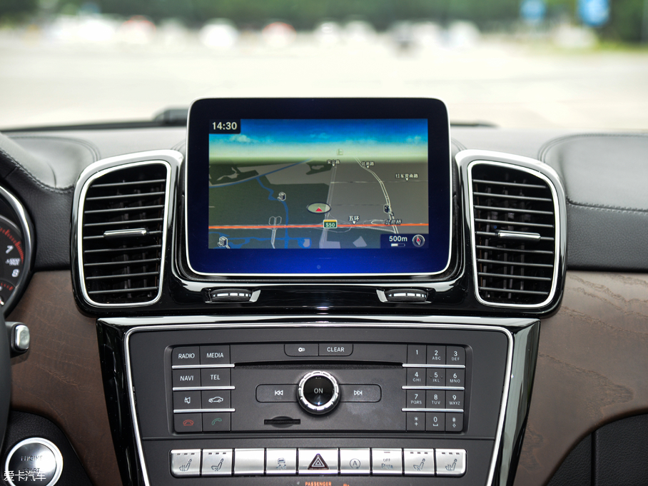 2018YGLS Ŀ GLS 500 4MATIC