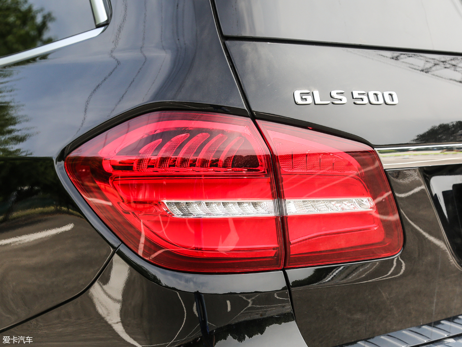 2018YGLS Ŀ GLS 500 4MATIC