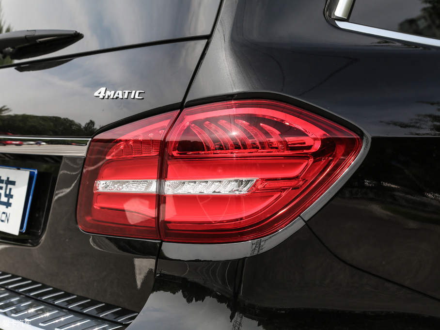 2018YGLS Ŀ GLS 500 4MATIC