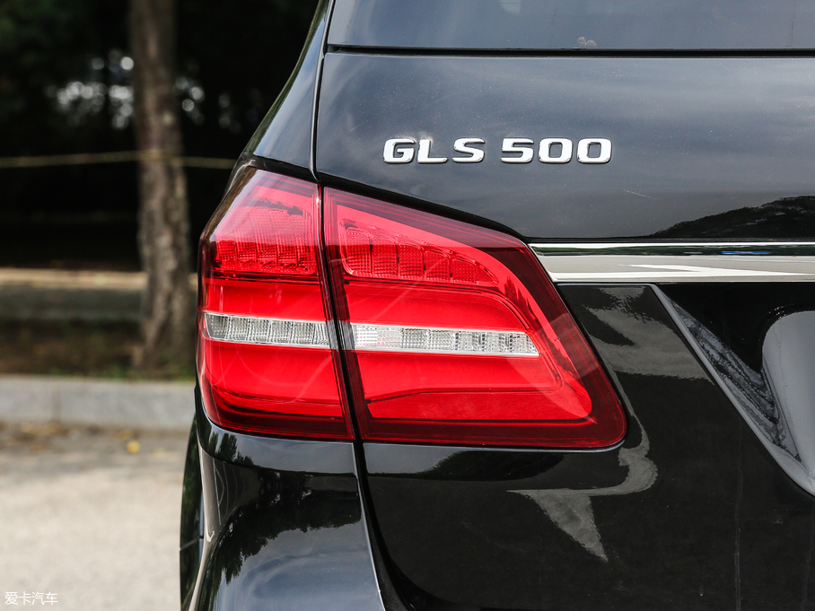 2018YGLS Ŀ GLS 500 4MATIC