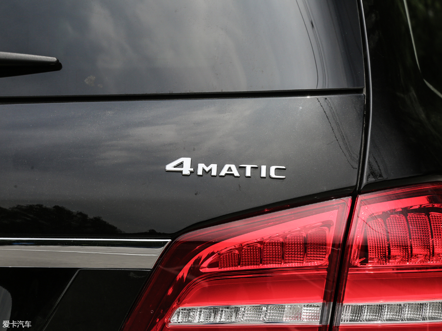 2018YGLS Ŀ GLS 500 4MATIC