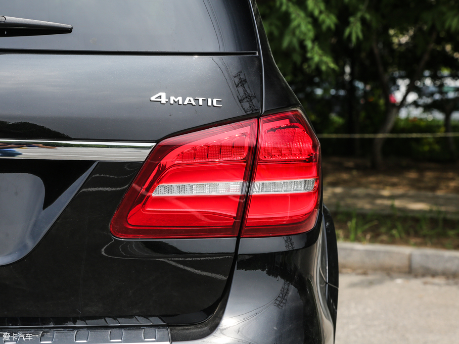 2018YGLS Ŀ GLS 500 4MATIC