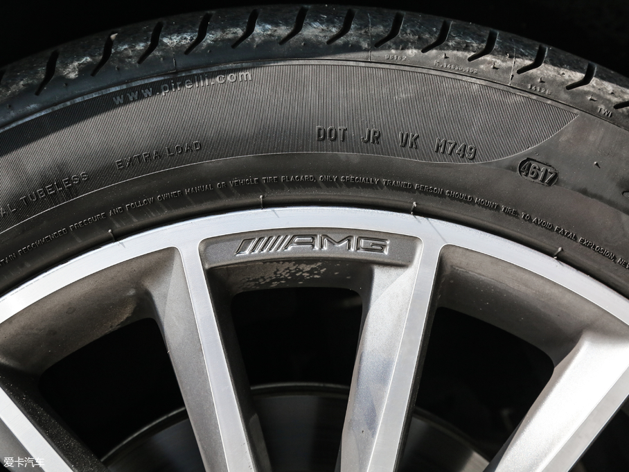 2018YGLS Ŀ GLS 500 4MATIC