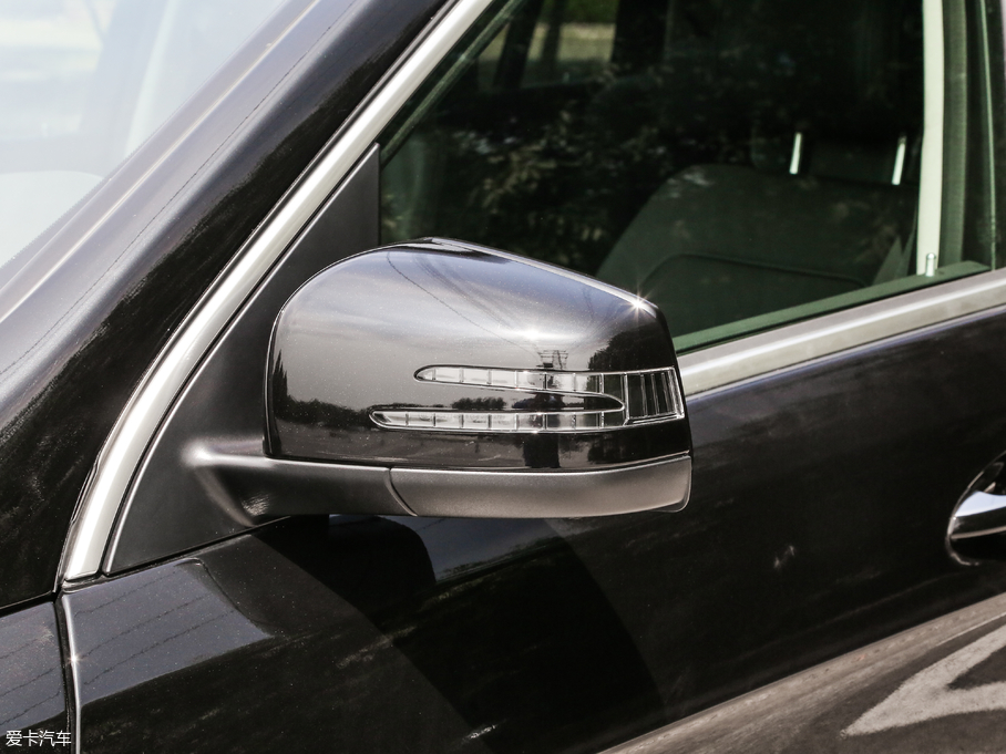 2018YGLS Ŀ GLS 500 4MATIC