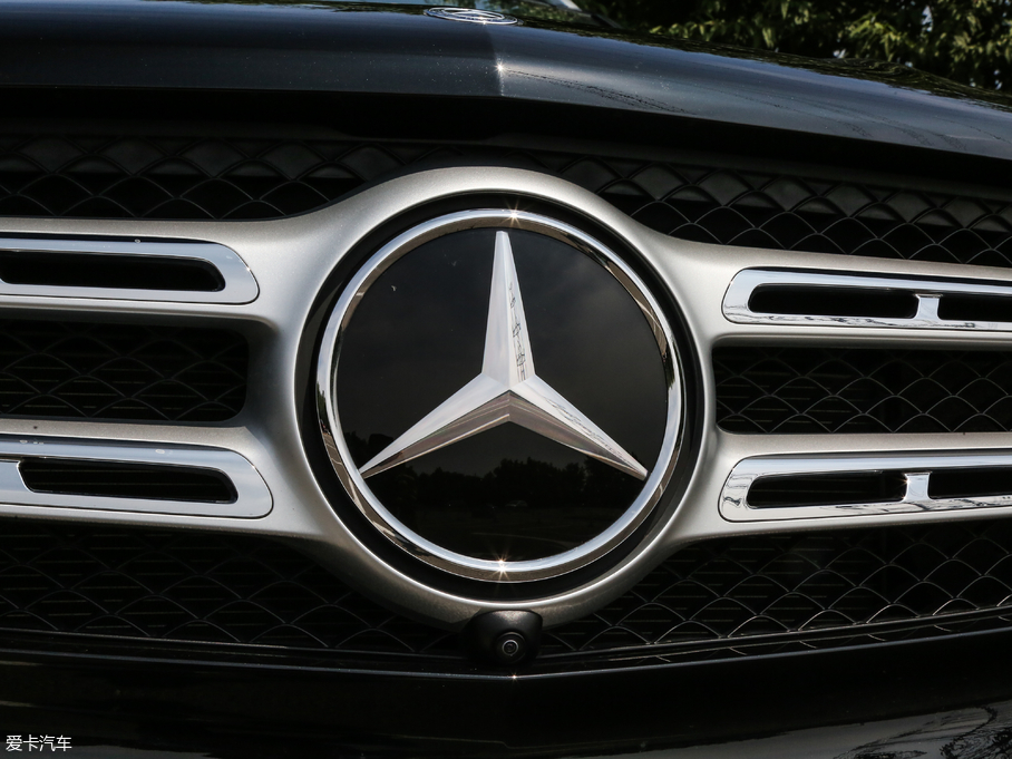 2018YGLS Ŀ GLS 500 4MATIC