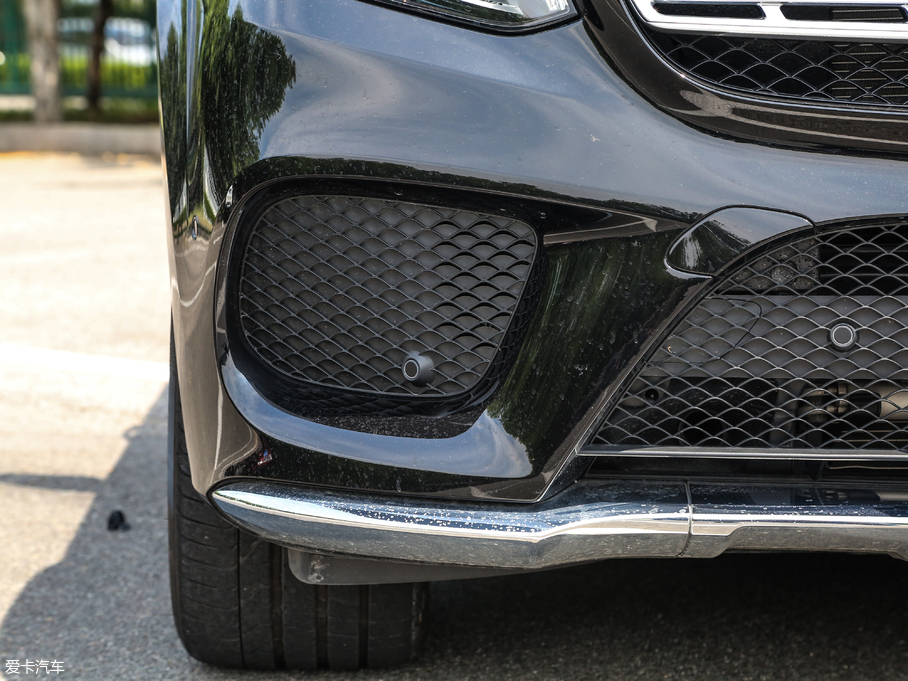 2018YGLS Ŀ GLS 500 4MATIC