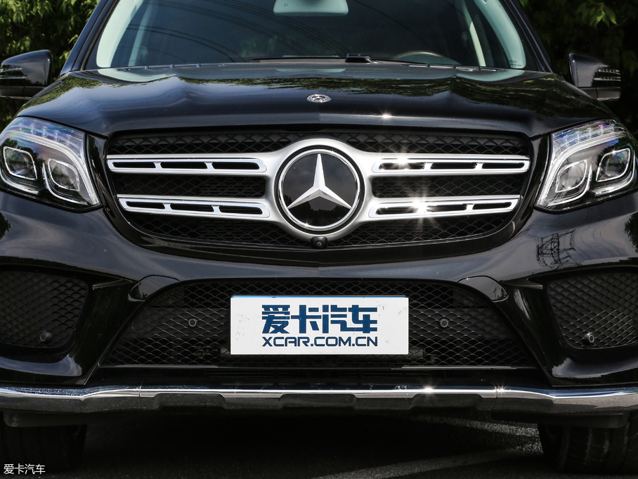 2018YGLS Ŀ GLS 500 4MATIC