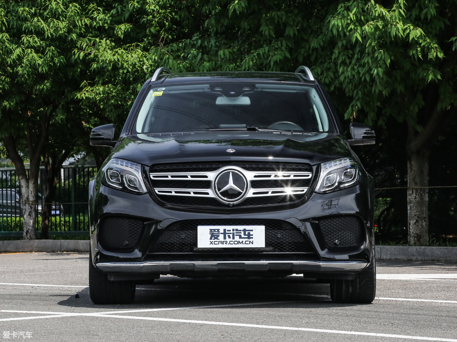 2018YGLS Ŀ GLS 500 4MATIC
