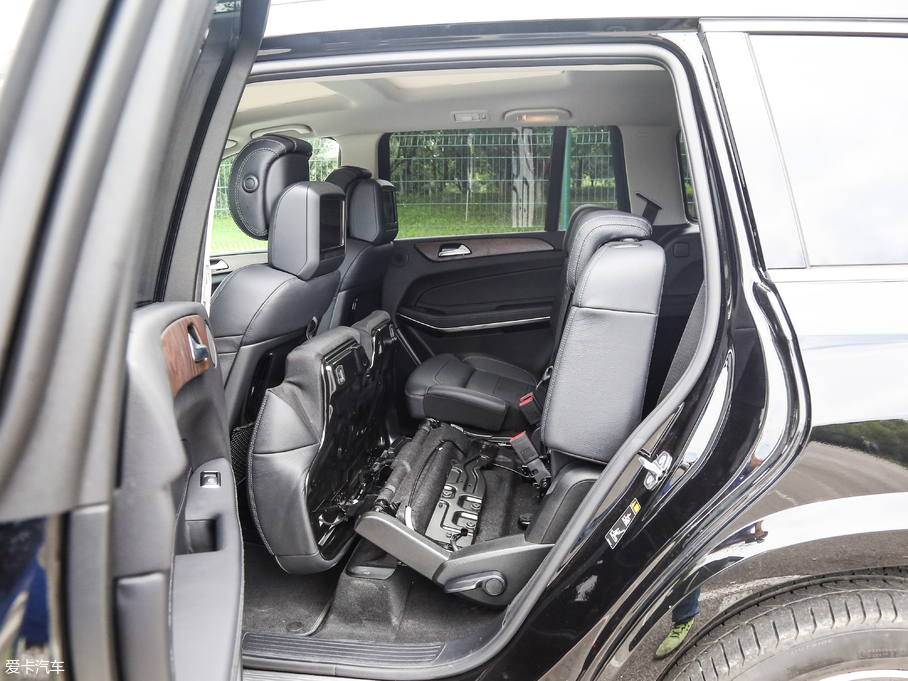 2018YGLS Ŀ GLS 500 4MATIC