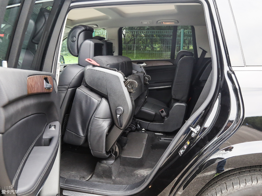 2018YGLS Ŀ GLS 500 4MATIC