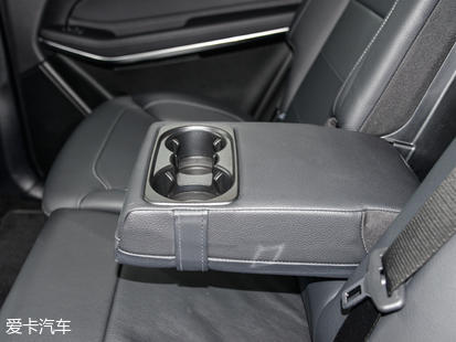 奔馳(進口)2018款奔馳GLS級