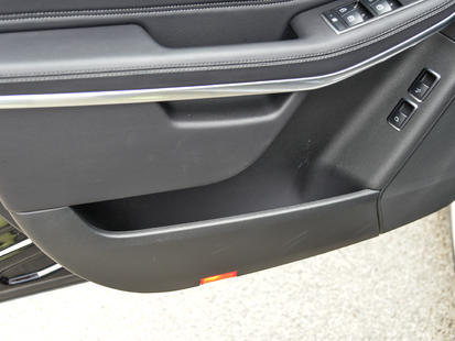 奔馳(進口)2018款奔馳GLS級