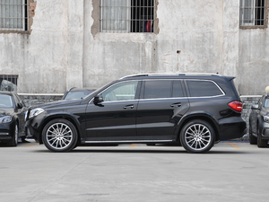 2018GLS 500 4MATIC ȣ