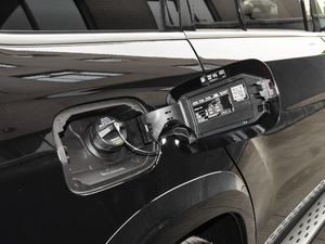 2018GLS 500 4MATIC w