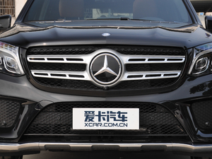 2018GLS 500 4MATIC оW(wng)