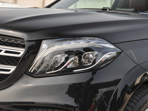 2018GLS 500 4MATIC ^