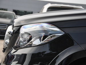 2018GLS 500 4MATIC ^