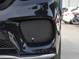 2018GLS 500 4MATIC ǰF