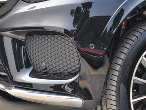 2018GLS 500 4MATIC ^