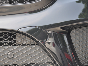 2018GLS 500 4MATIC ^