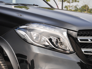 2018GLS 500 4MATIC ^