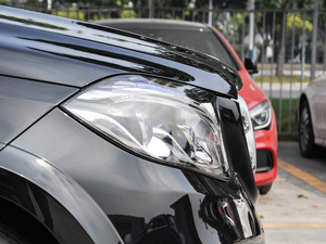 2018GLS 500 4MATIC ^