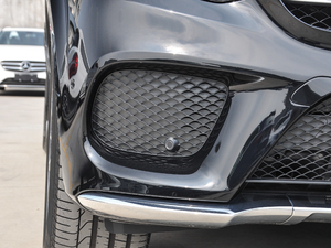 2018GLS 500 4MATIC ^