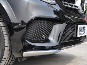 2018GLS 500 4MATIC ^