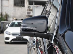 2018GLS 500 4MATIC ^