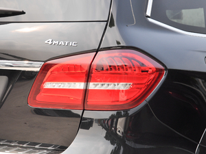 2018GLS 500 4MATIC ^