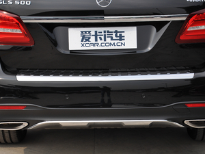 2018GLS 500 4MATIC ^