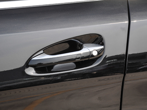 2018GLS 500 4MATIC {T