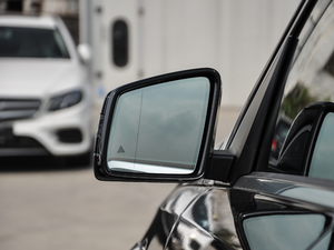 2018GLS 500 4MATIC ^