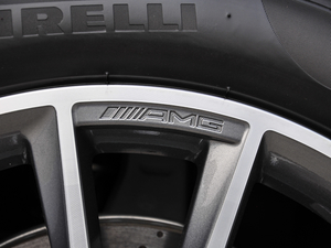 2018GLS 500 4MATIC ^