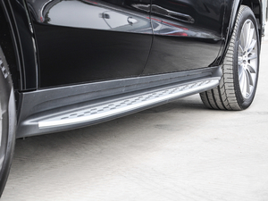 2018GLS 500 4MATIC ^